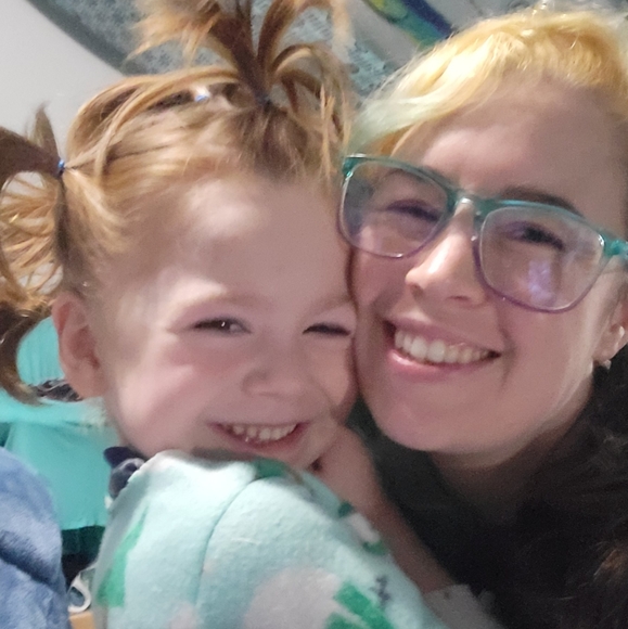 Meet your Posher, Bria - Picture 5 of 5